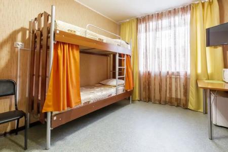 Миллениум в центре - 25