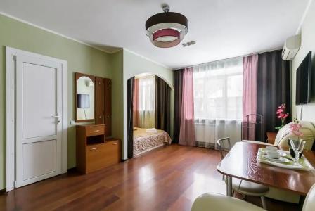 Миллениум в центре - 33