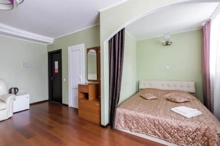 Миллениум в центре - 34