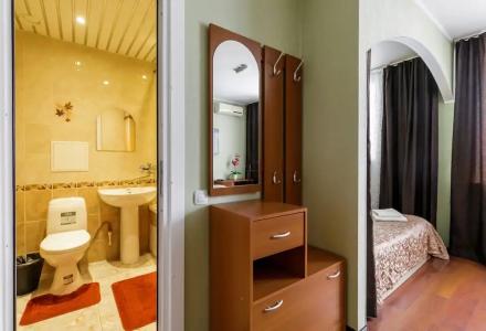 Миллениум в центре - 35