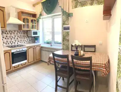 Усадьба у Люси - 11