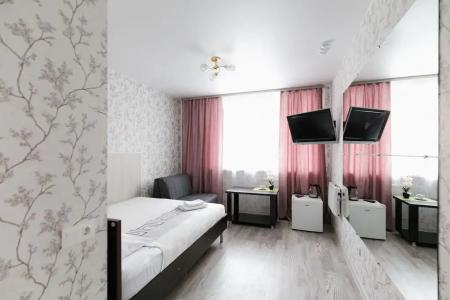 Миллениум в центре - 41