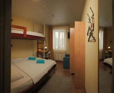 Elhostel - 123