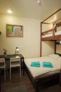 Elhostel - 131