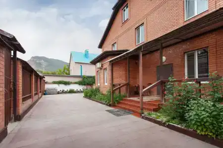 Островок - 42