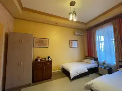 KangAr guest house - 3
