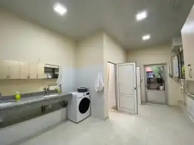 KangAr guest house - 6