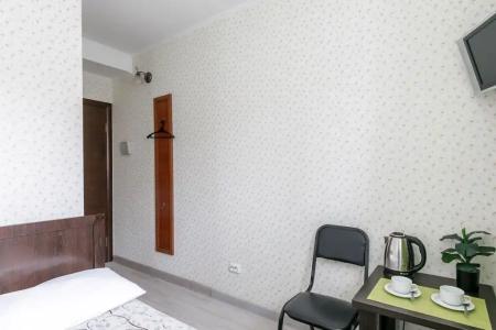 Миллениум в центре - 46