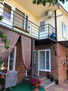 Гостевой дом на Советов 125 - 5