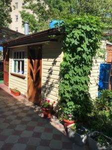 Гостевой дом на Советов 125 - 6