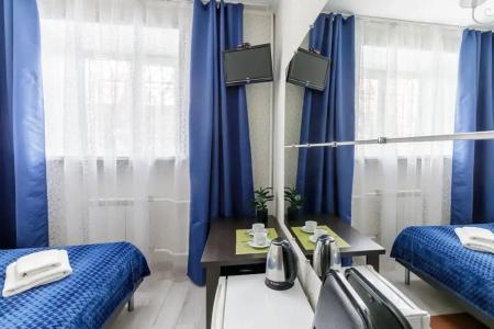 Миллениум в центре - 49