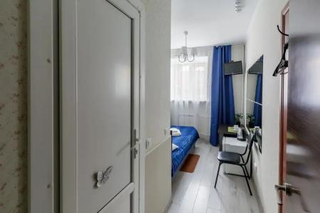 Миллениум в центре - 50