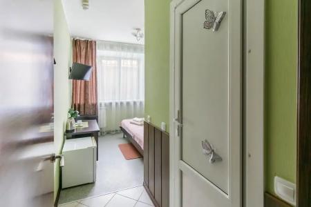 Миллениум в центре - 54