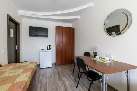 Миллениум в центре - 58