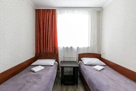 Миллениум в центре - 61