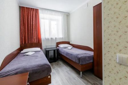 Миллениум в центре - 63