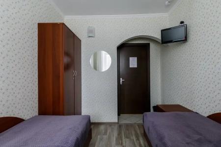 Миллениум в центре - 64