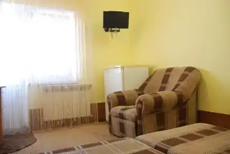 Комфорт - 7