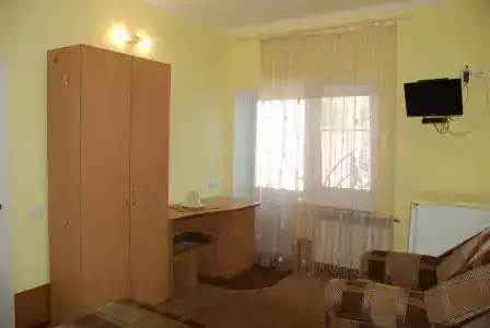 Комфорт - 8