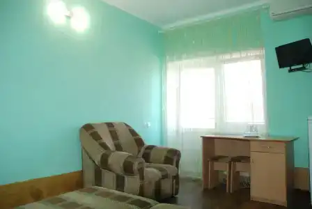 Комфорт - 10