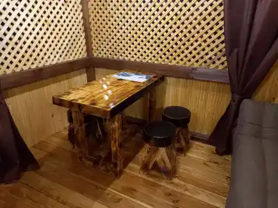 Придорожный - 1