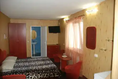 Комфорт - 21
