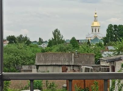 Гагарина 27 - 21