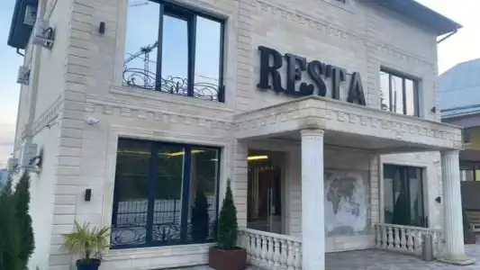 Resta - 1