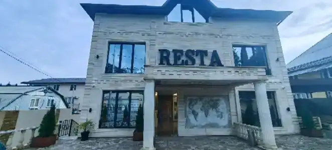Resta - 2