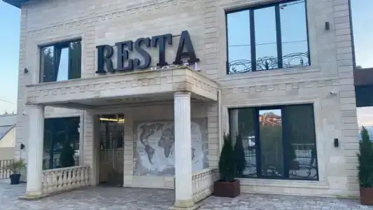 Resta - 3