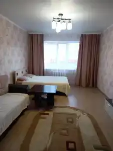 Квартиры на Советской 95/1 - 3