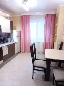 Квартиры на Советской 95/1 - 6