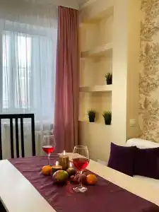 Квартиры на Советской 95/1 - 1