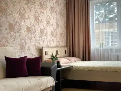 Квартиры на Советской 95/1 - 0