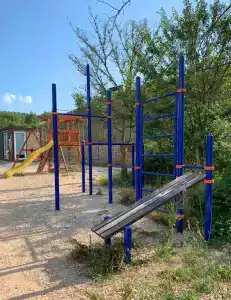 Гасфорт Холидэй Парк - 3
