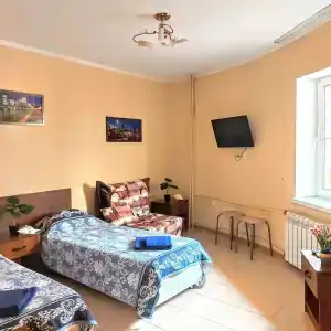 Ракушка Анапа - 8