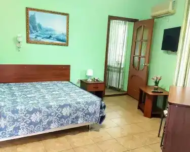 Ракушка Анапа - 9