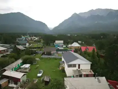 Белая дача - 1