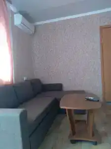 Актиния - 4