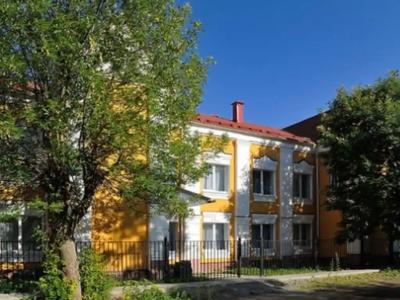 на Казанской - 1