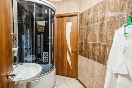 Гостиный Дом - 138