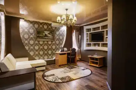 Гостиный Дом - 140