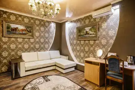 Гостиный Дом - 141