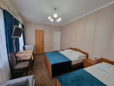 Фиеста - 55