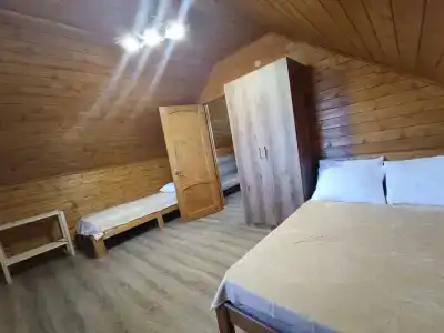 Гостевой дом на Западной 33 - 99