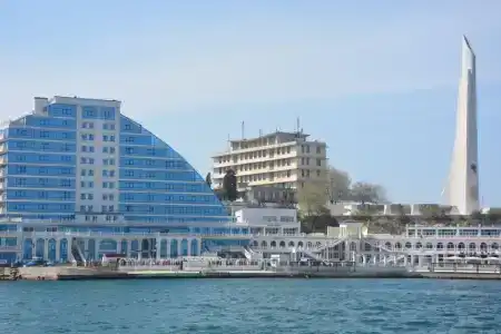 Sunny Wave - 1