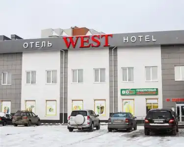 West - 5