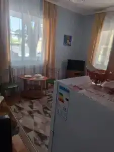 Гостевой дом на Черноморской - 21