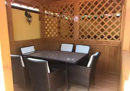 Лазурный - 3