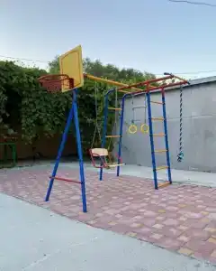 Лазурный - 2